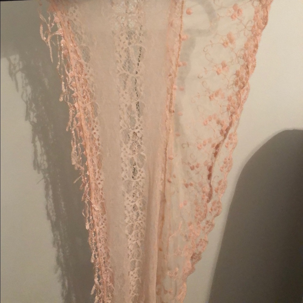 Pier 1 Scarf